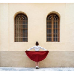 Anna Devis and Daniel Rueda: Happytecture