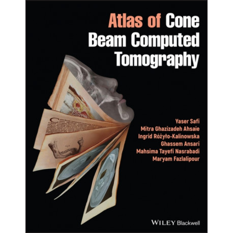 Atlas of Cone Beam Computed Tomography