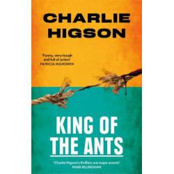 King Of The Ants