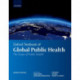 Oxford Textbook of Global Public Health