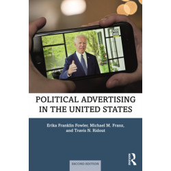Political Advertising in the United States