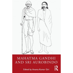 Mahatma Gandhi and Sri Aurobindo