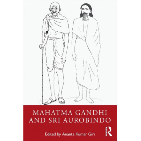 Mahatma Gandhi and Sri Aurobindo