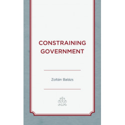 Constraining Government