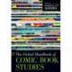 The Oxford Handbook of Comic Book Studies