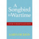 A Songbird in Wartime