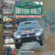 The The Great British Rally: RAC to Rally GB - the Complete Story