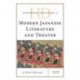 Historical Dictionary of Modern Japanese Literature and Theater