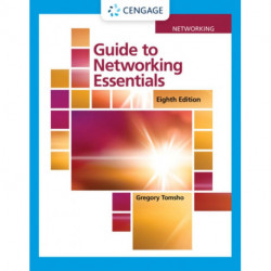 Guide to Networking Essentials