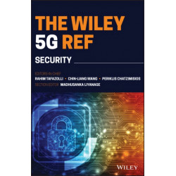 The Wiley 5G REF: Security