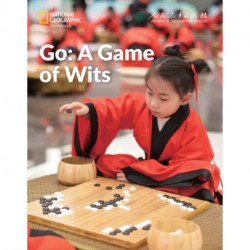 Go: A Game of Wits: China Showcase Library