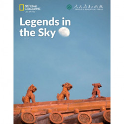 Legends in the Sky: China Showcase Library