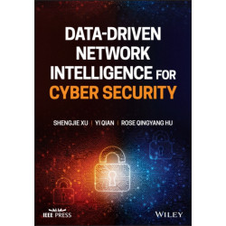 Cybersecurity in Intelligent Networking Systems