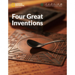 Four Great Inventions: China Showcase Library