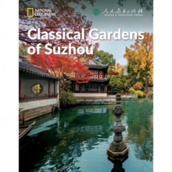 Classical Gardens of Suzhou: China Showcase Library