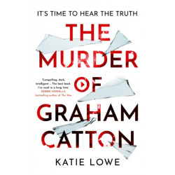 The My Husband’s Murder