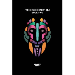 The Secret DJ: Book Two