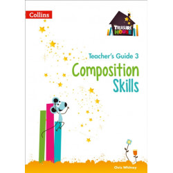 Composition Skills Teacher’s Guide 3