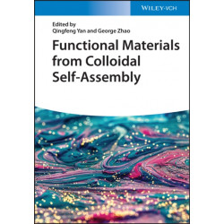 Functional Materials from Colloidal Self-assembly