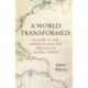The World Transformed: Slavery in the Americas and the Origins of Global Power