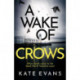 A Wake of Crows: The first in a completely thrilling new police procedural series set in Scarborough