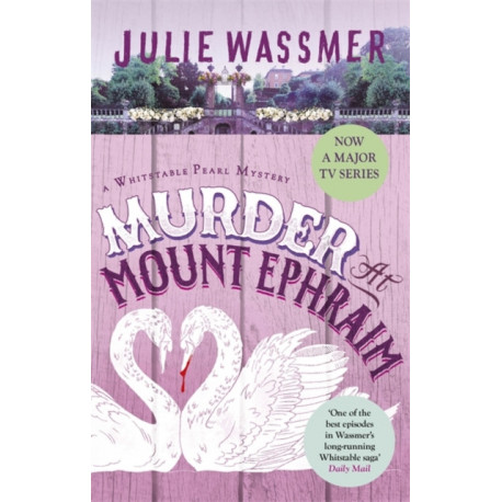 Murder at Mount Ephraim
