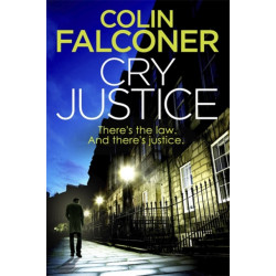 Cry Justice