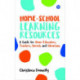 Home-School Learning Resources: A Guide for Home-Educators, Teachers, Parents and Librarians