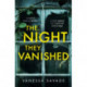 The Night They Vanished: The obsessively gripping thriller you won't be able to put down