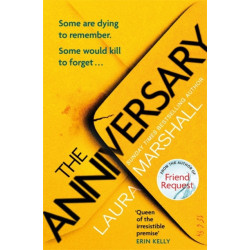 The Anniversary: The "supremely gripping" psychological thriller with a "delicious" twist