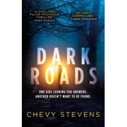 Dark Roads: The most gripping, twisty thriller of the year