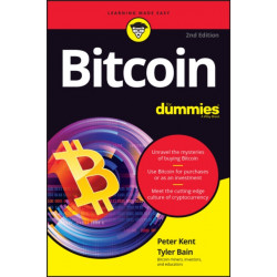 Bitcoin For Dummies