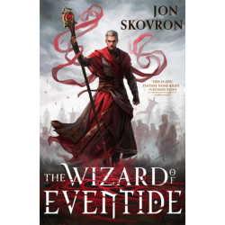 The Wizard of Eventide