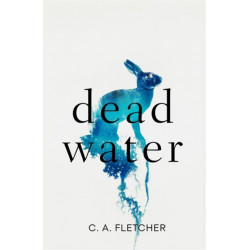 Dead Water: A novel of folk horror