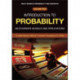 Introduction to Probability: Multivariate Models and Applications