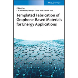Templated Fabrication of Graphene-Based Materials for Energy Applications