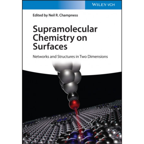 Supramolecular Chemistry on Surfaces: 2D Networks and 2D Structures