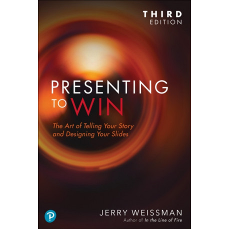 Presenting to Win, Updated and Expanded Edition