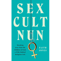 Sex Cult Nun