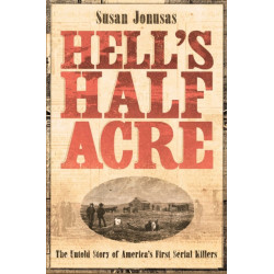 Hell's Half Acre
