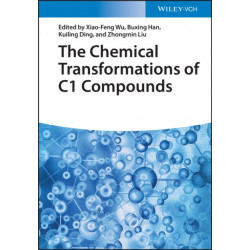 The Chemical Transformations of C1 Compounds