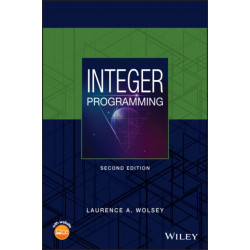 Integer Programming
