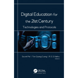Digital Education for the 21st Century: Technologies and Protocols