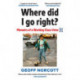 Where Did I Go Right?: Memoirs of a Working Class Voter