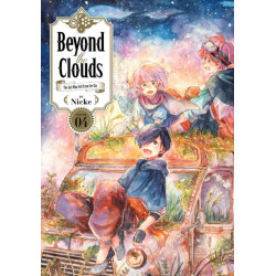 Beyond the Clouds 4
