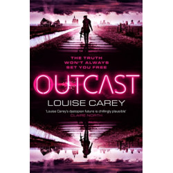 Outcast: Book Two