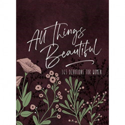 All Things Beautiful