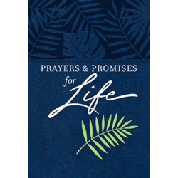 Prayers & Promises for Life