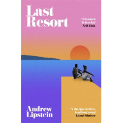 Last Resort: A New York Times Editor's Pick
