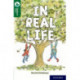 Oxford Reading Tree TreeTops Reflect: Oxford Reading Level 12: In Real Life